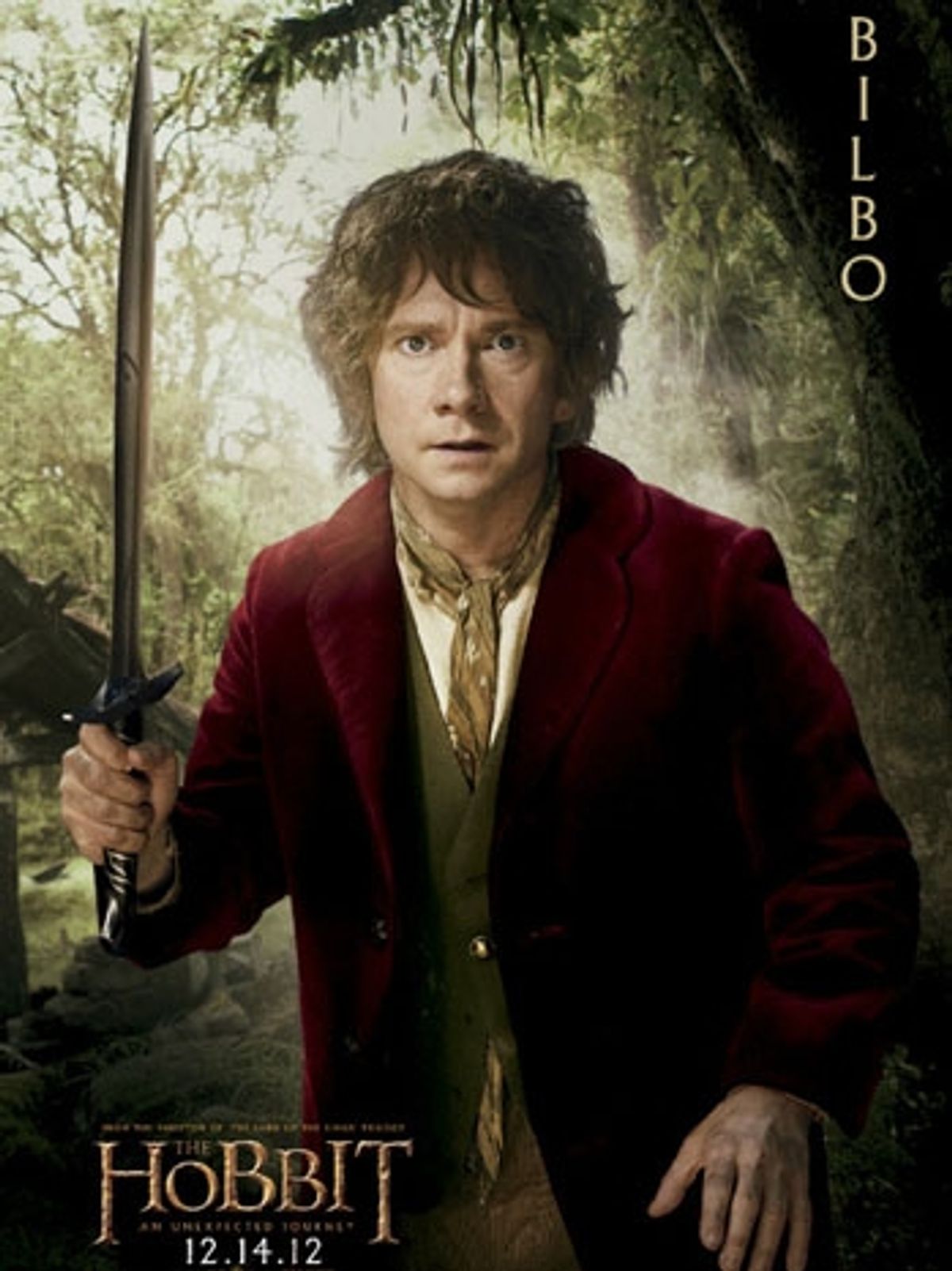 Martin Freeman