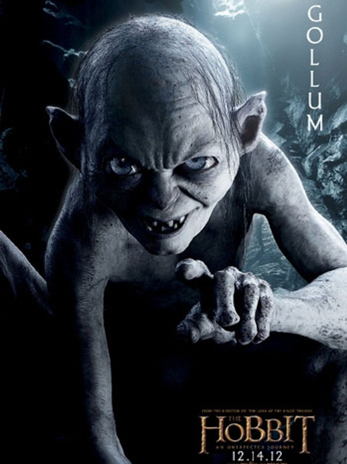 Andy Serkis
