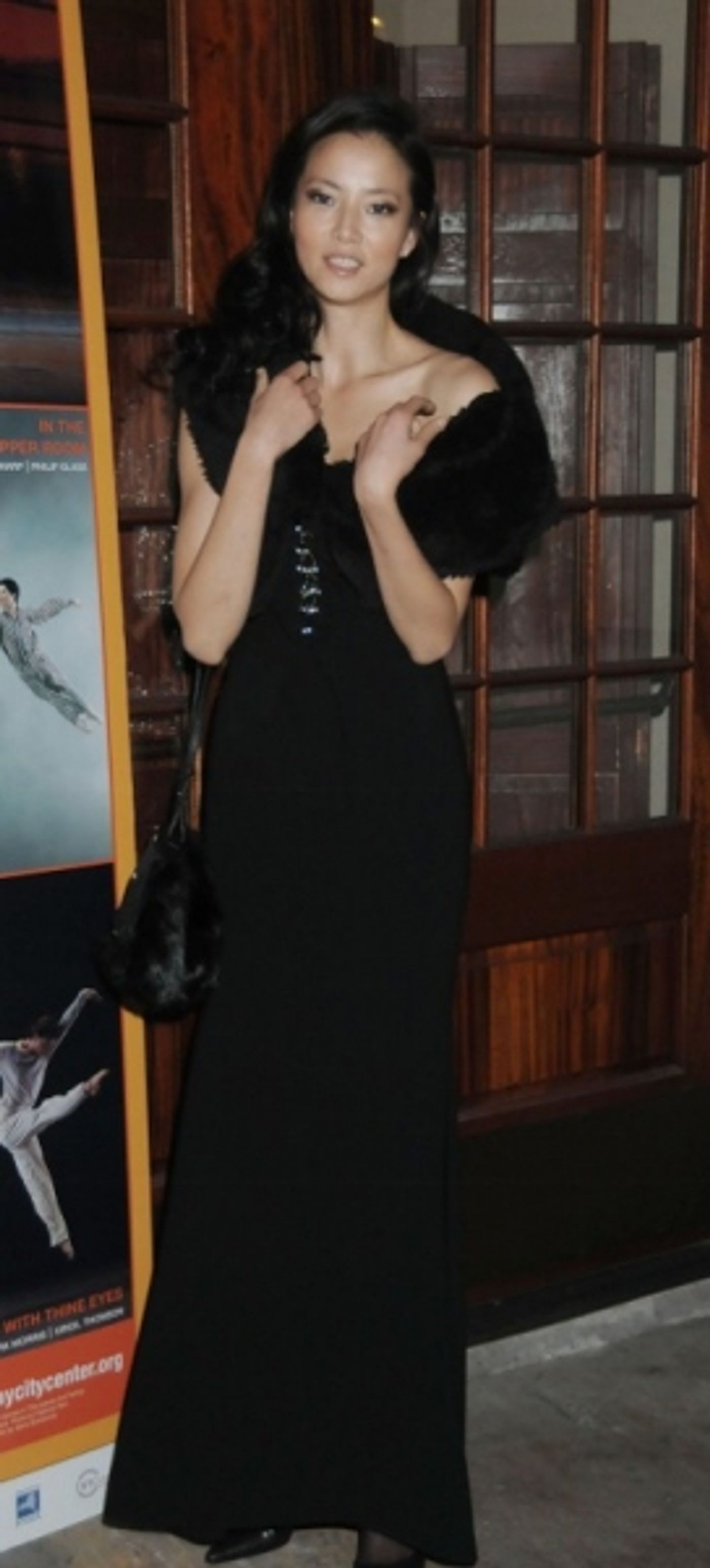 Photo Flash: Inside American Ballet Theatre's Opening Night Gala Image