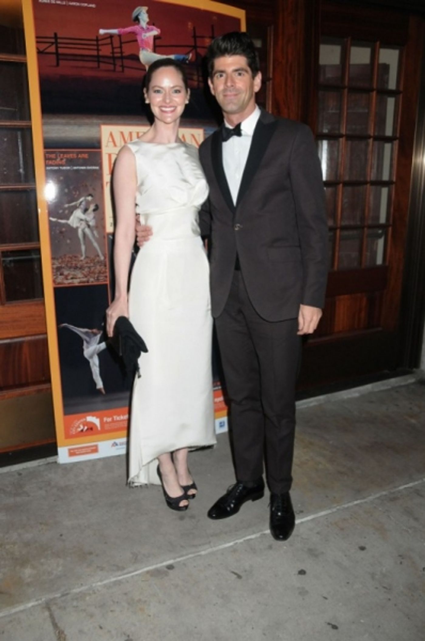 Photo Flash: Inside American Ballet Theatre's Opening Night Gala Image
