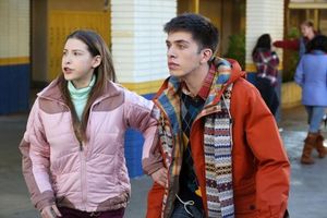 EDEN SHER, BROCK CIARLELLI    Photo