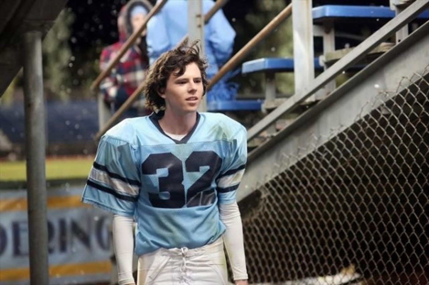 Photo Flash: First Look at THE MIDDLE's 'Thanksgiving IV,' to air 11/14  Image