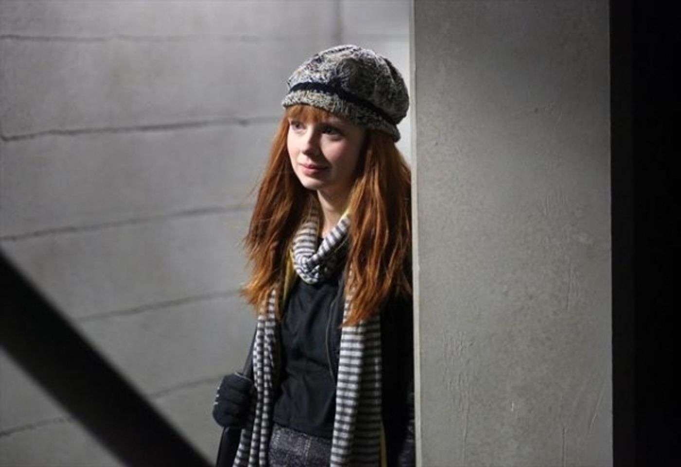 Photo Flash: First Look at THE MIDDLE's 'Thanksgiving IV,' to air 11/14  Image