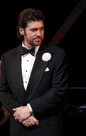 Billy Ray Cyrus @ BroadwayWorld Billy Ray Cyrus Photo