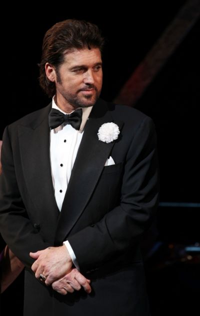 Billy Ray Cyrus Photo