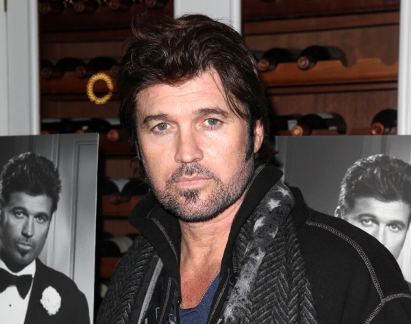Photo Coverage: Billy Ray Cyrus Makes CHICAGO Debut - After Party!  Image