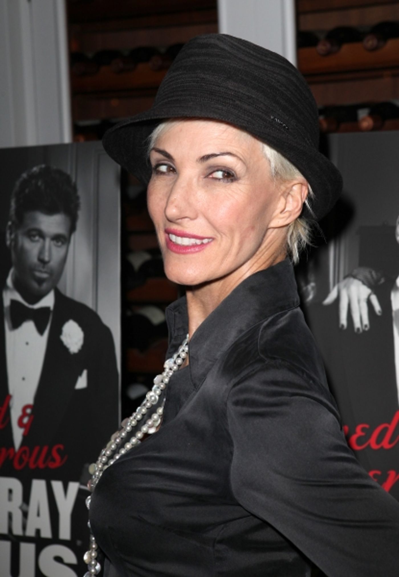 Photo Coverage: Billy Ray Cyrus Makes CHICAGO Debut - After Party!  Image