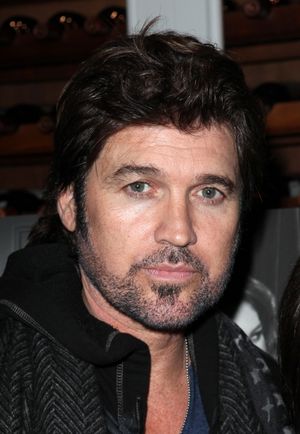 Billy Ray Cyrus Photo