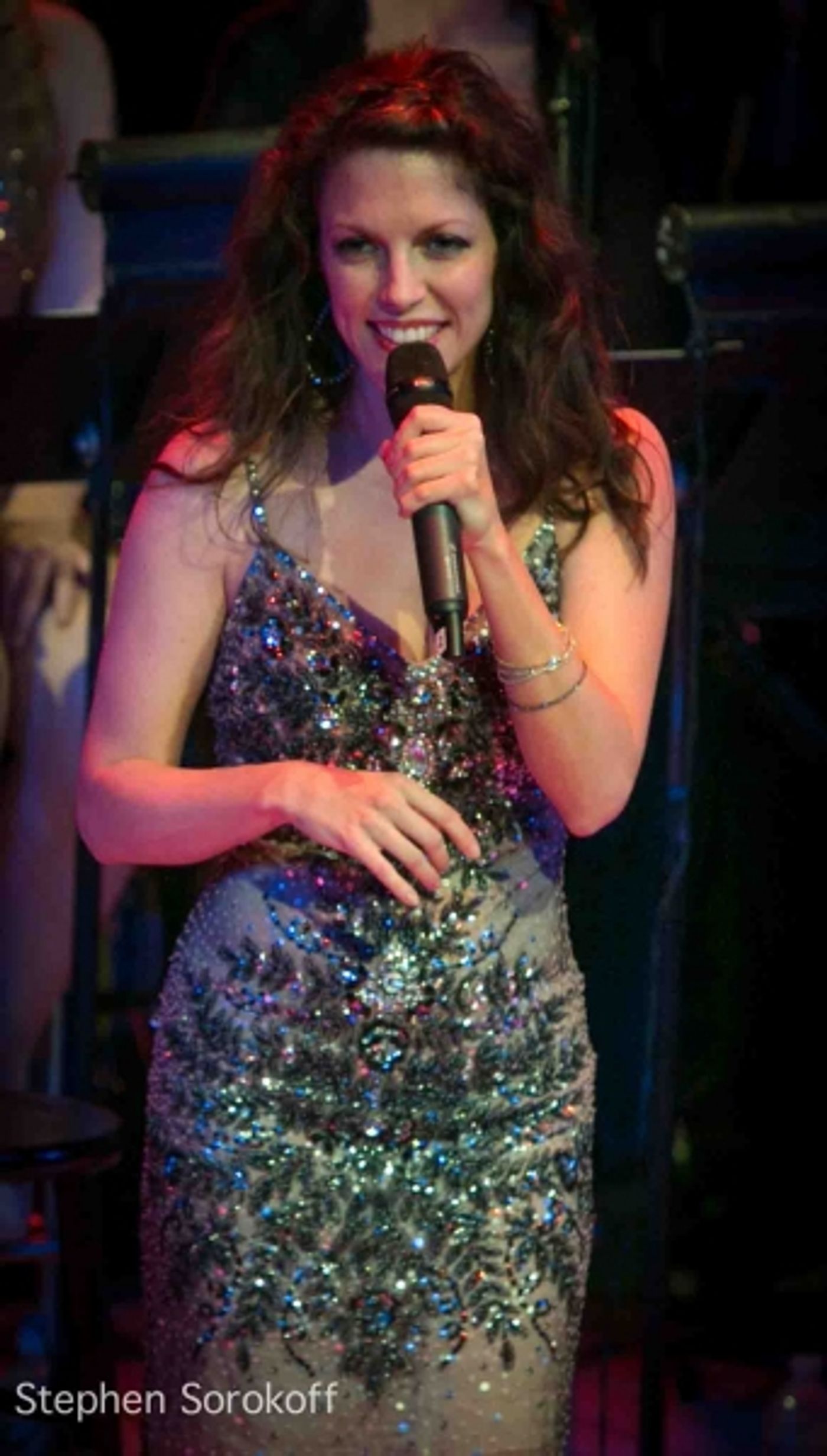 Photo Coverage: Inside HIDDEN TREASURES Benefit Concert  Image