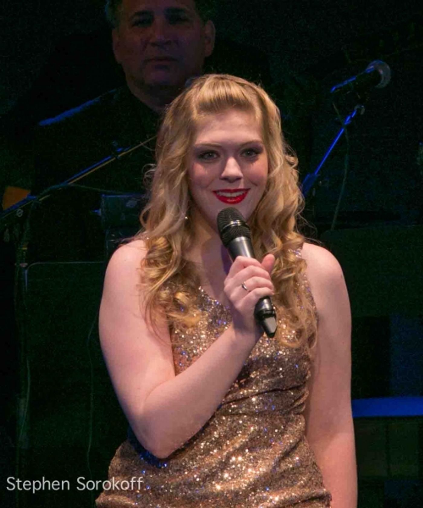 Photo Coverage: Inside HIDDEN TREASURES Benefit Concert  Image