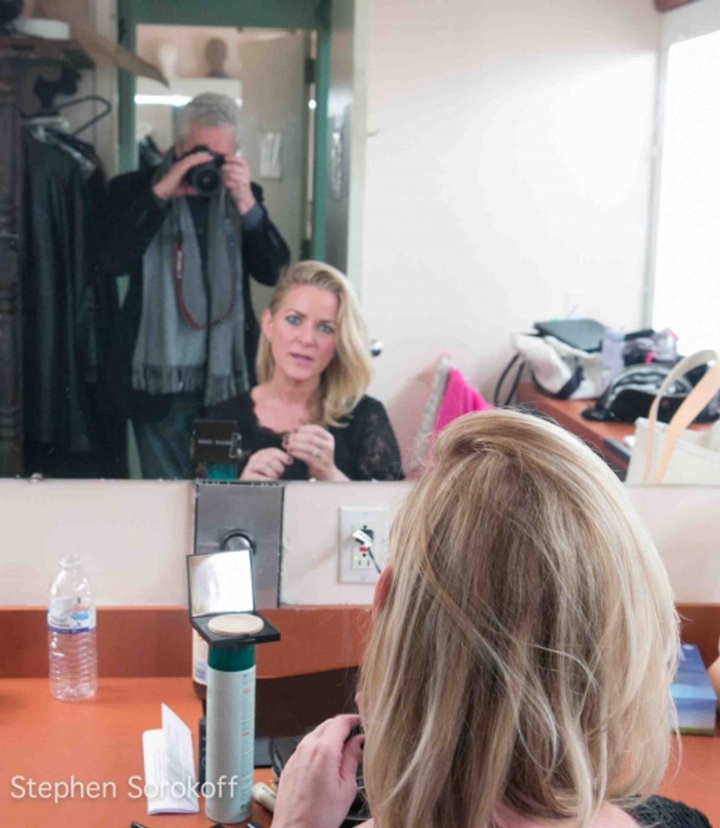 Photo Coverage: Inside HIDDEN TREASURES Benefit Concert  Image