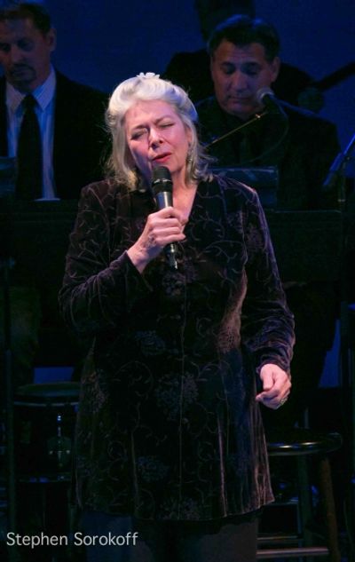 Jill O'Hara Photo