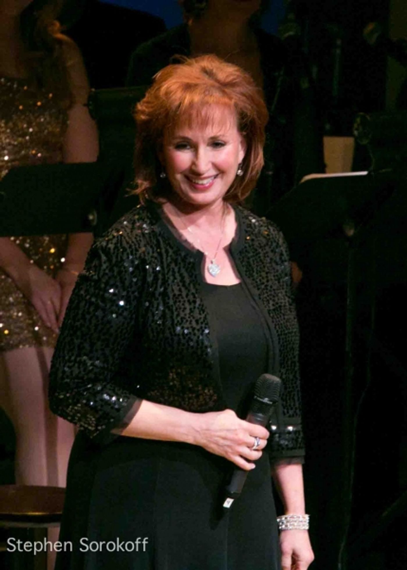 Photo Coverage: Inside HIDDEN TREASURES Benefit Concert  Image