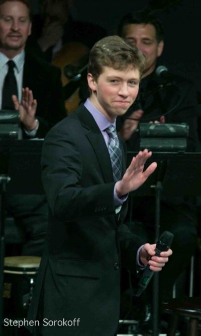 Nick Ziobro Photo