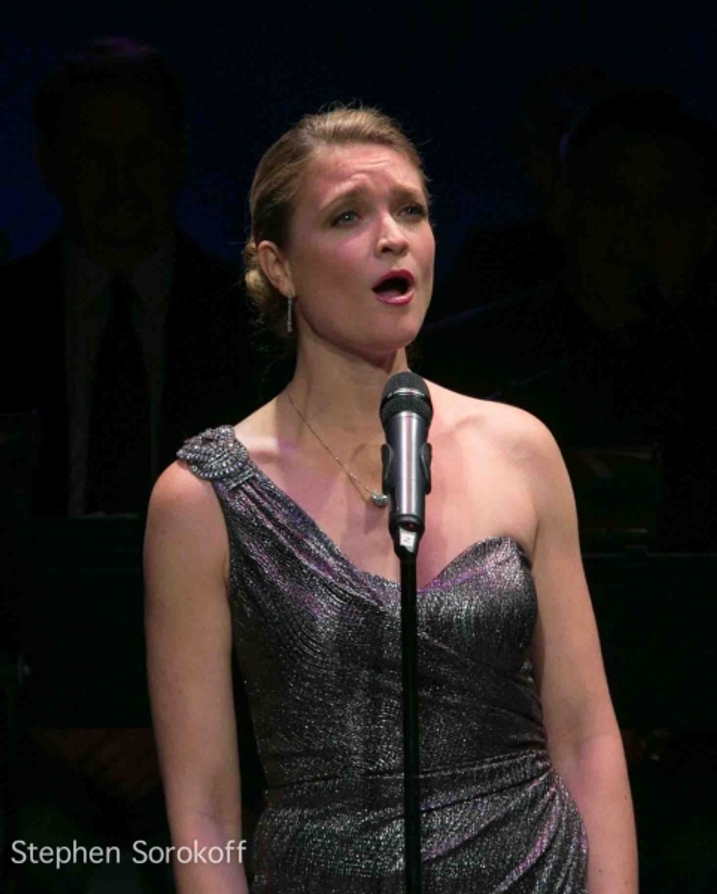 Photo Coverage: Inside HIDDEN TREASURES Benefit Concert  Image