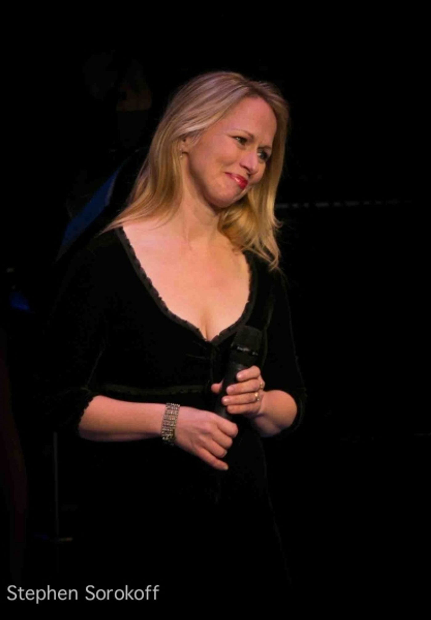 Photo Coverage: Inside HIDDEN TREASURES Benefit Concert  Image