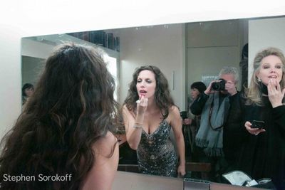 Hilary Kole & Stacy Sullivan Photo