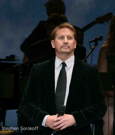 Tom Vaughn Photo