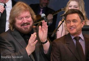 Larry Kerchner & Jeff Harnar Photo