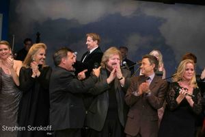 Larry Kerchner and Jeff Harnar Photo