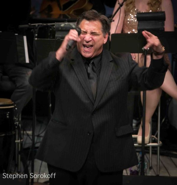 Dennis Chiccino Photo