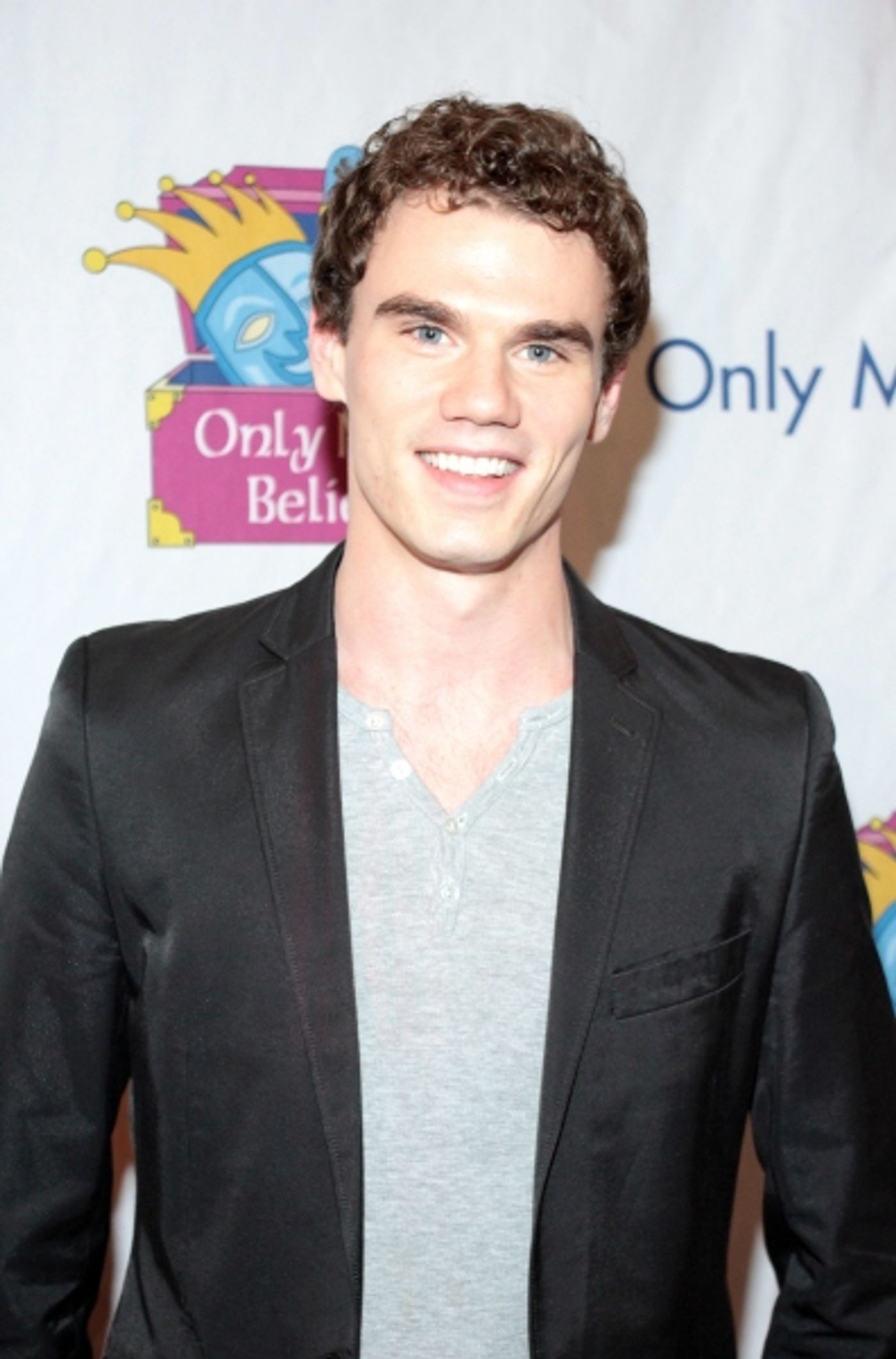 Photo Coverage: Inside ONLY MAKE BELIEVE Benefit with Kerry Butler, Ashley Brown, and More!  Image