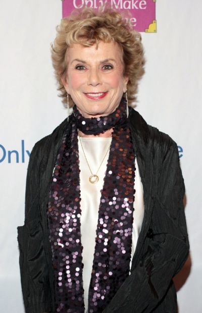 Dena Hammerstein Photo