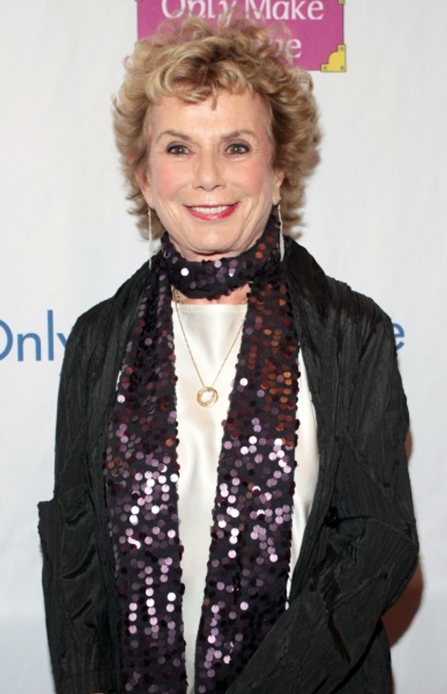 Photo Coverage: Inside ONLY MAKE BELIEVE Benefit with Kerry Butler, Ashley Brown, and More! Image