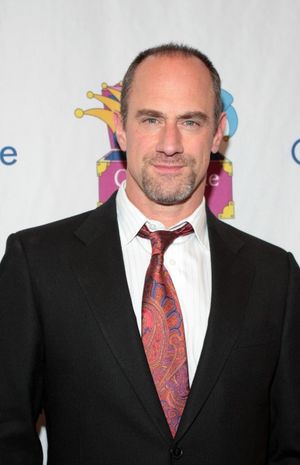 Christopher Meloni @ BroadwayWorld Christopher Meloni Photo