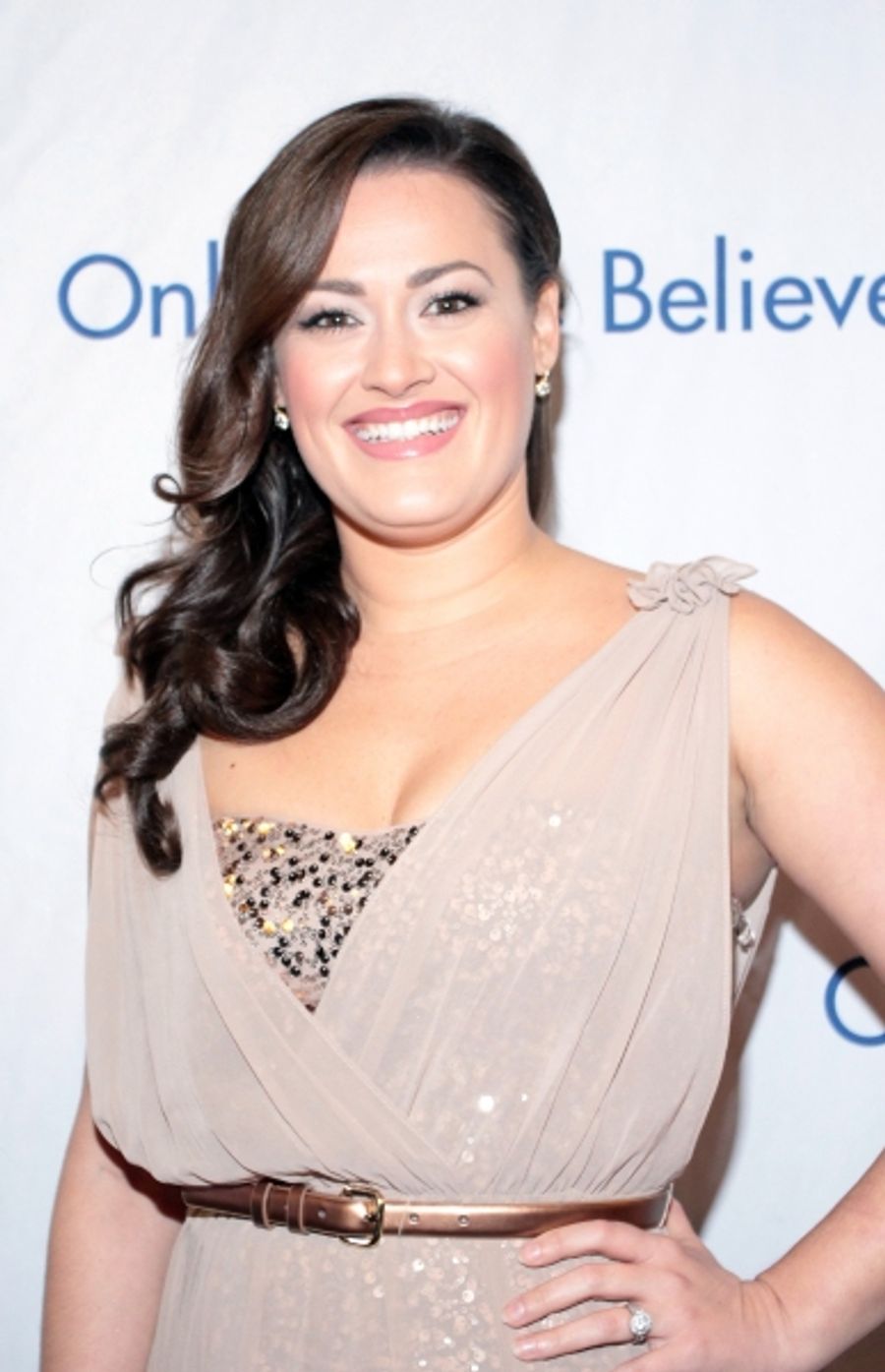 Photo Coverage: Inside ONLY MAKE BELIEVE Benefit with Kerry Butler, Ashley Brown, and More! Image