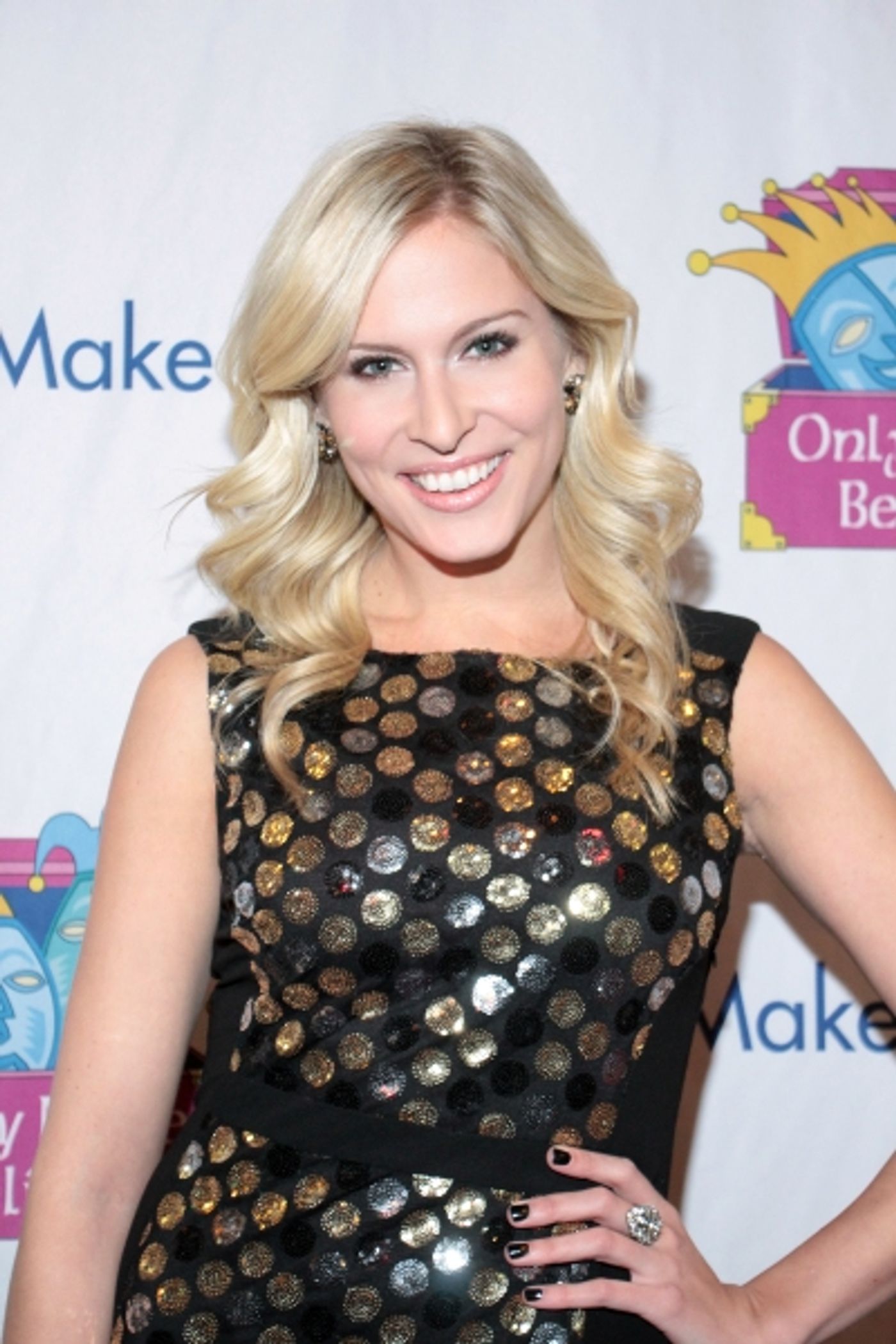 Photo Coverage: Inside ONLY MAKE BELIEVE Benefit with Kerry Butler, Ashley Brown, and More!  Image