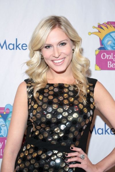 Stephanie Gibson Photo