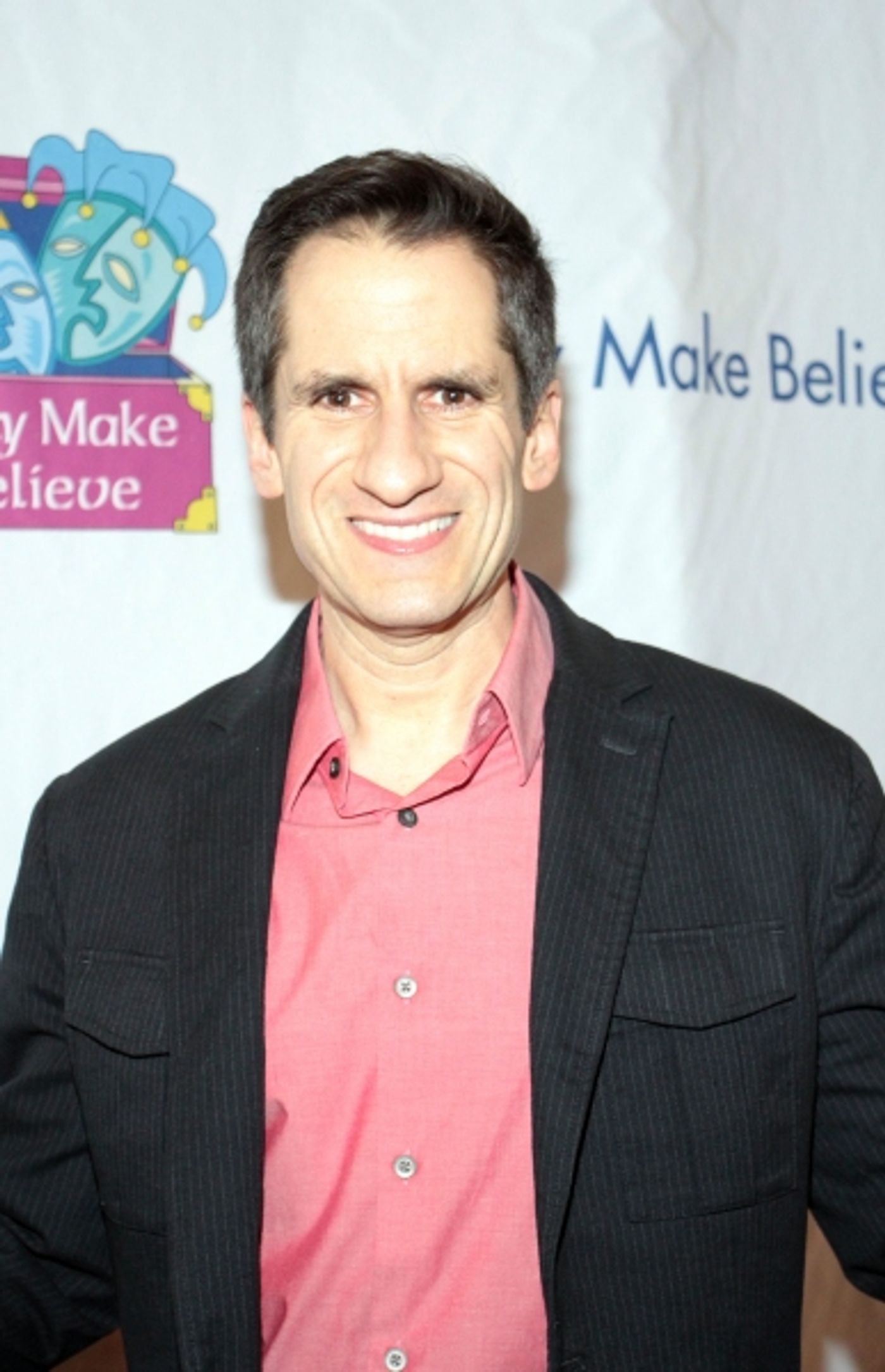 Photo Coverage: Inside ONLY MAKE BELIEVE Benefit with Kerry Butler, Ashley Brown, and More!  Image