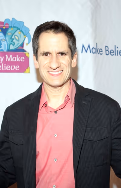 Seth Rudetsky Photo
