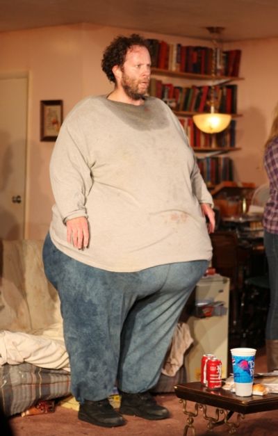 Shuler Hensley Photo