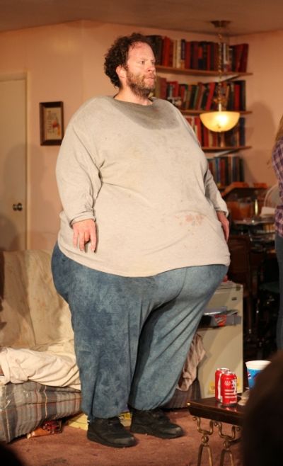 Shuler Hensley Photo