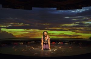 Joaquina Kalukango Photo