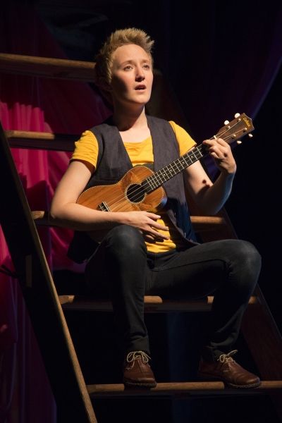 Emily Grosland Photo
