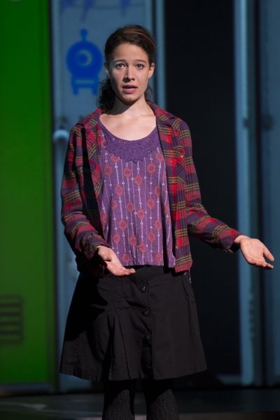 Molly Carden Photo