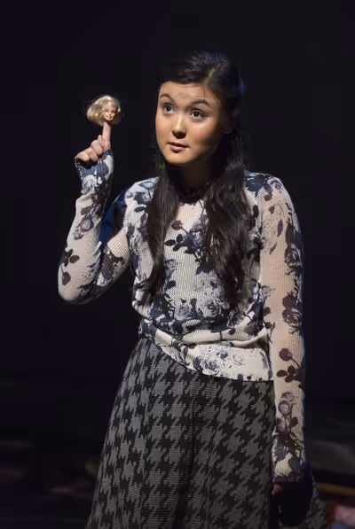 Olivia Oguma Photo