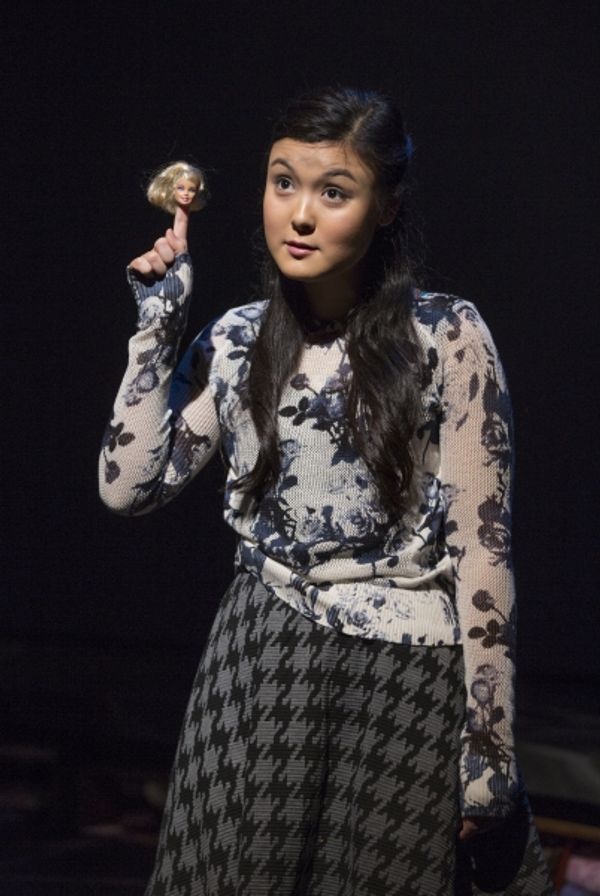 Olivia Oguma Photo