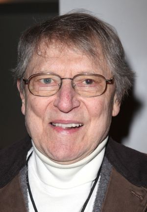 John Cullum @ BroadwayWorld John Cullum Photo