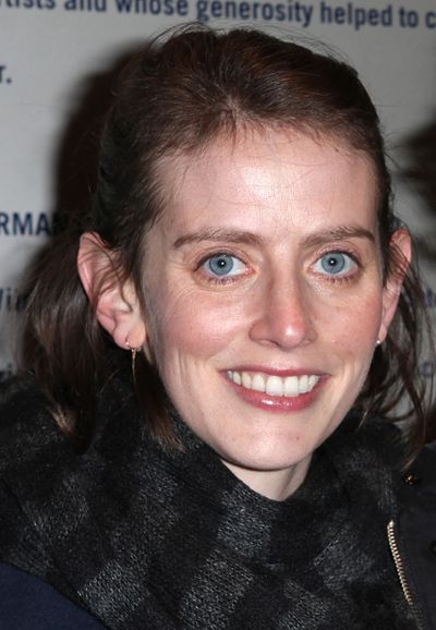Amy Herzog  Photo