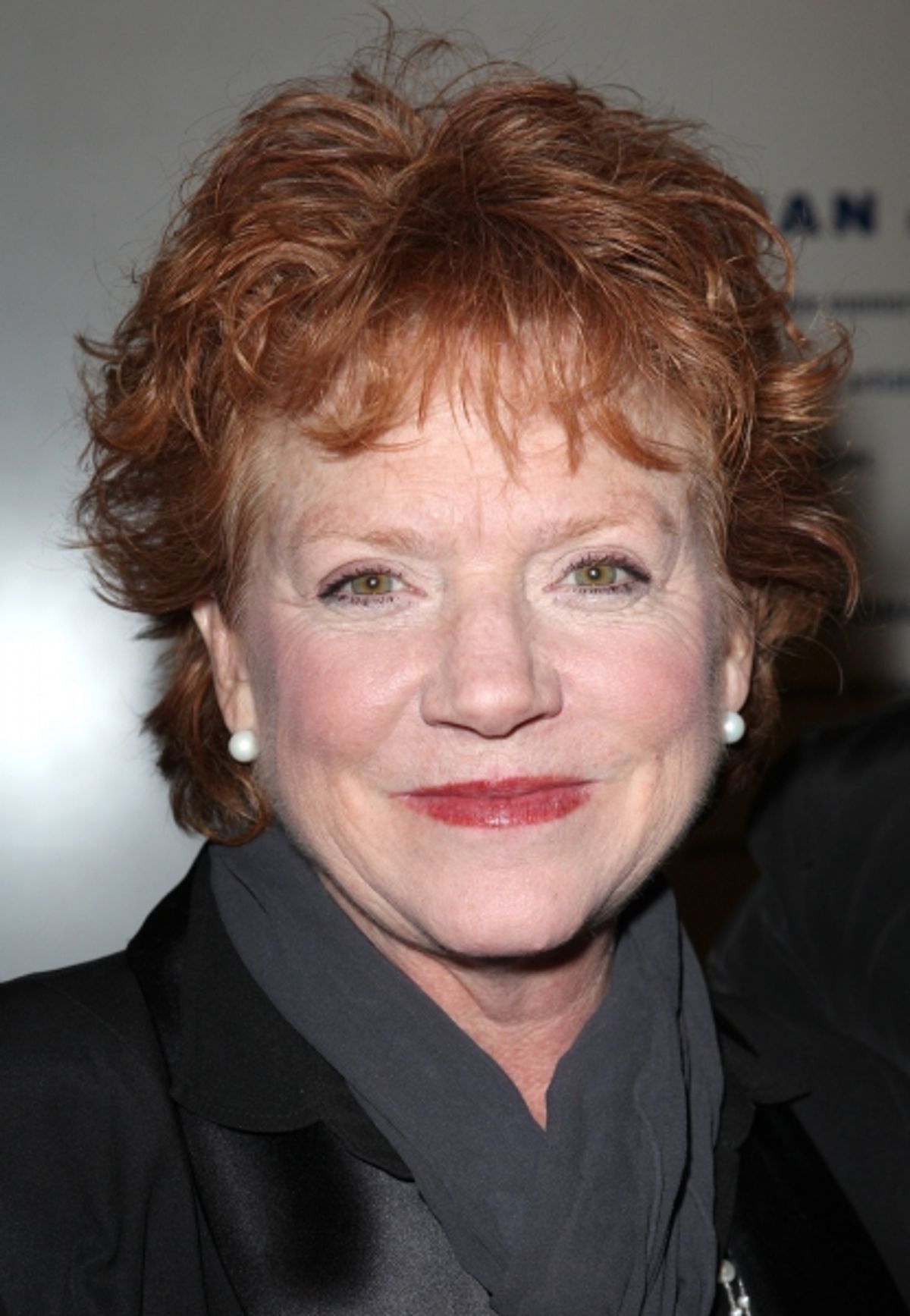 Becky Ann Baker at 