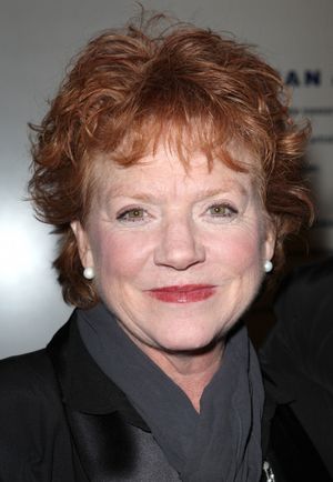 Becky Ann Baker Photo
