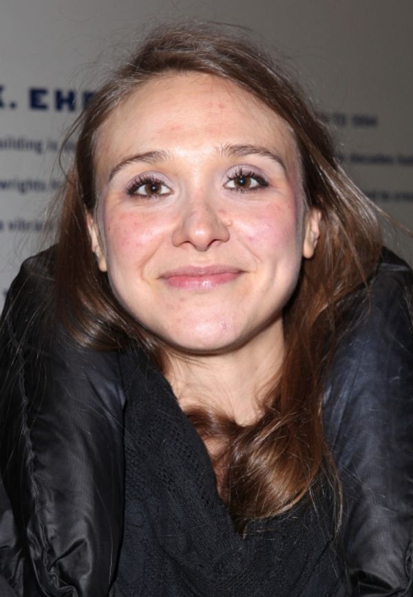 Sarah Sokolovic Photo