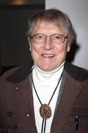 John Cullum Photo