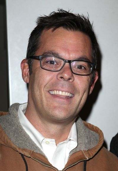 Adam Bock Photo
