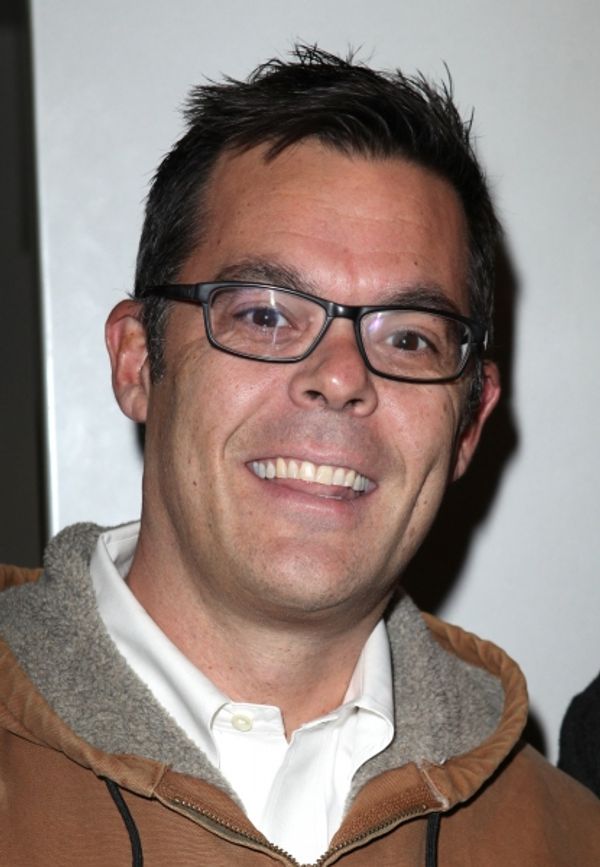 Adam Bock Photo