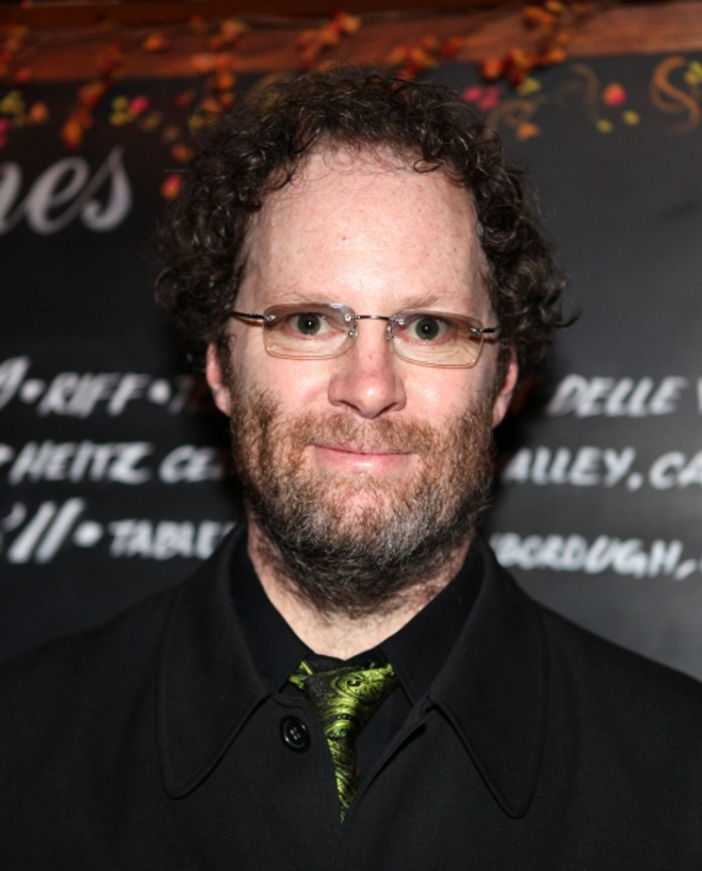 Photo Coverage: THE WHALE's Opening After Party  Image